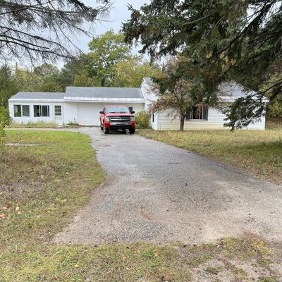 2368 N Palmer Rd, Onaway, MI 49765