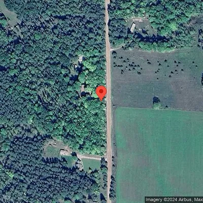 2368 N Palmer Rd, Onaway, MI 49765