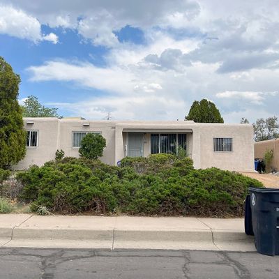 2416 Elizabeth St Ne, Albuquerque, NM 87112