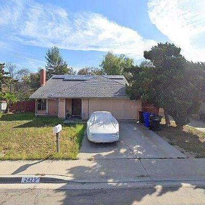 2425 Madroncillo St, San Diego, CA 92114