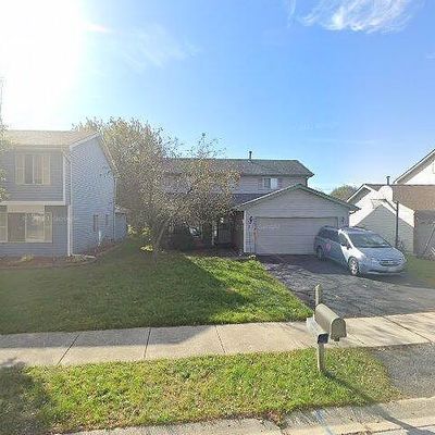 2445 Bristol Ct, Aurora, IL 60504