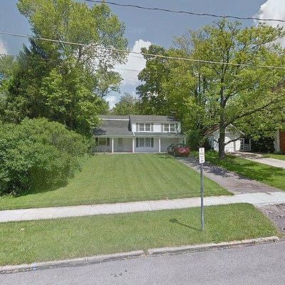 245 Euclid Ave, Mansfield, OH 44903