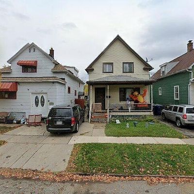 333 Davey St, Buffalo, NY 14206