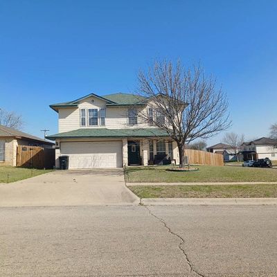 3415 Cherry Rd, Killeen, TX 76543