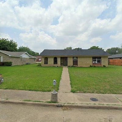 3511 Los Angeles Blvd, Dallas, TX 75233