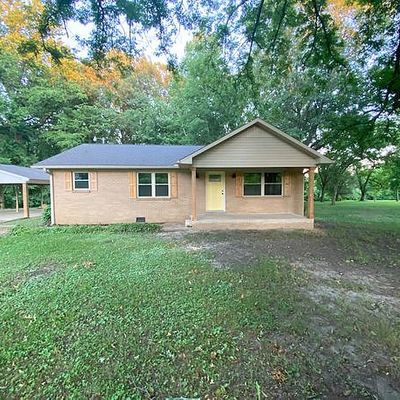 3573 Arp Central Rd, Ripley, TN 38063