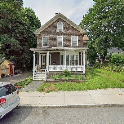 36 Groveland St, Mattapan, MA 02126