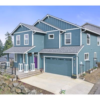 3639 Rockcress Rd, Eugene, OR 97403