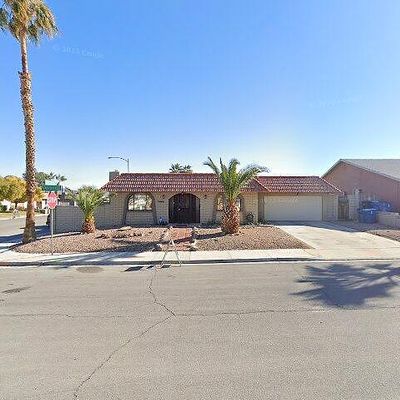 3640 Castille St, Las Vegas, NV 89121