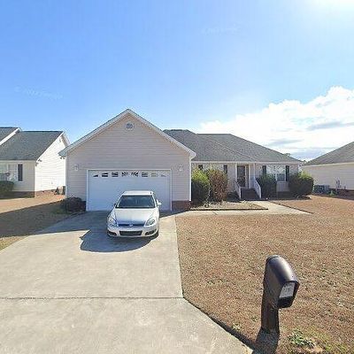 3686 Trotwood Dr, Florence, SC 29501
