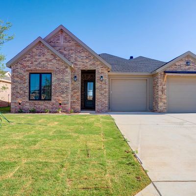 3703 144 Th St, Lubbock, TX 79423