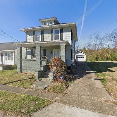 3710 Valley St, Catlettsburg, KY 41129