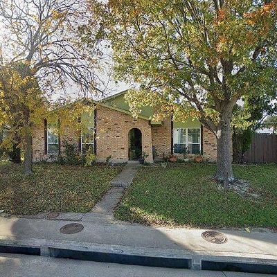 3725 Galaxie Rd, Garland, TX 75044