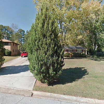 3770 Russell St Sw, Smyrna, GA 30082