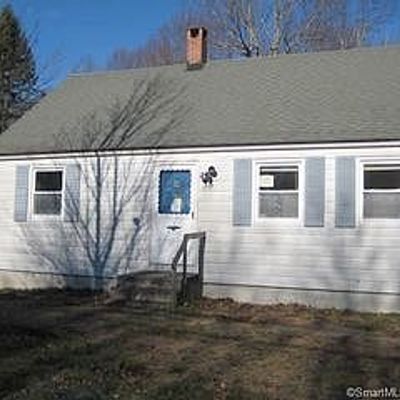 38 New York Rd, Oakdale, CT 06370
