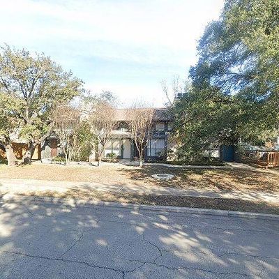 3843 Barrington St, San Antonio, TX 78217