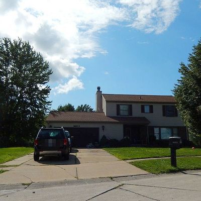 38824 Meadowlawn St, Wayne, MI 48184