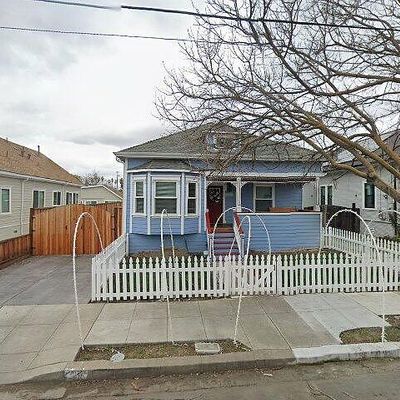 389 N 12 Th St, San Jose, CA 95112