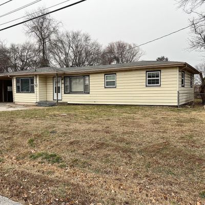 3907 W Camden St, Springfield, MO 65803