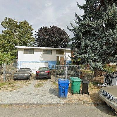 3926 S Sullivan St, Seattle, WA 98118