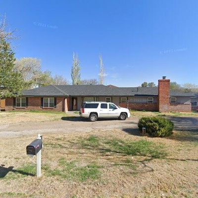 4 Sheffield Rd, Amarillo, TX 79124