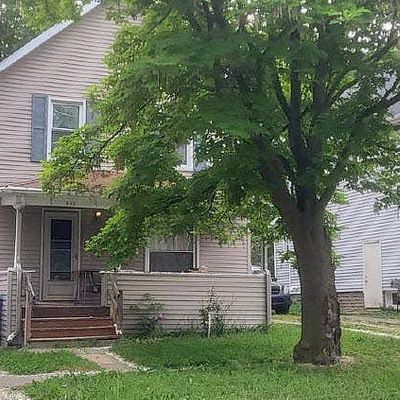 305 S Bingham St, Lansing, MI 48912