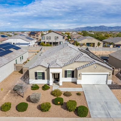 30596 W Mitchell Dr, Buckeye, AZ 85396