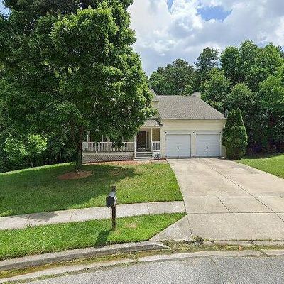 3107 Hillside Ave, Cheverly, MD 20785