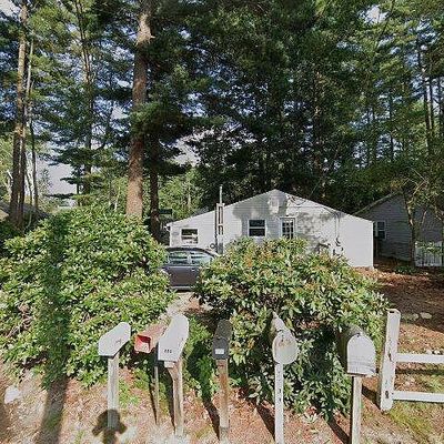 311 Shady Valley Rd, Coventry, RI 02816