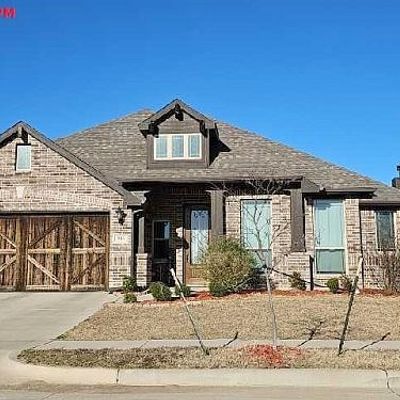 316 Robert Joseph St, Burleson, TX 76028