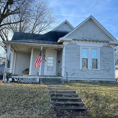 320 E Ohio St, Clinton, MO 64735