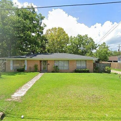 320 S 3 Rd St, Silsbee, TX 77656