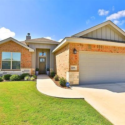 3209 Settlers Way, Abilene, TX 79601