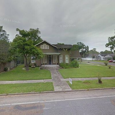 323 E 2 Nd St, Crowley, LA 70526