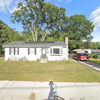 326 Arnold Rd, Coventry, RI 02816