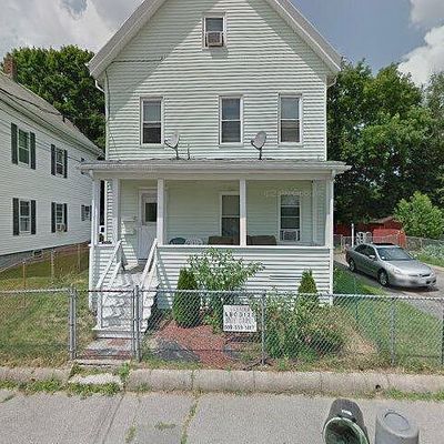 33 Division St, Brockton, MA 02301