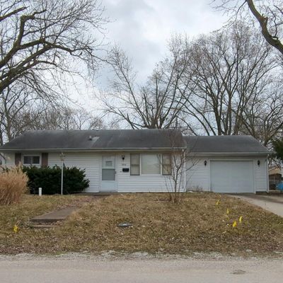 330 Bayard St, Paris, IL 61944