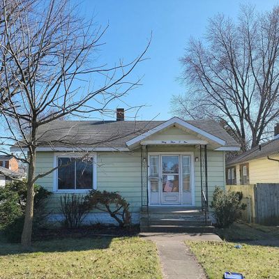 3301 Fairview Ave, Lake Station, IN 46405