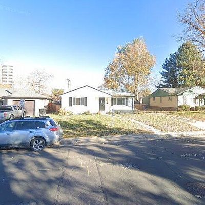 4441 E Montana Pl, Denver, CO 80222