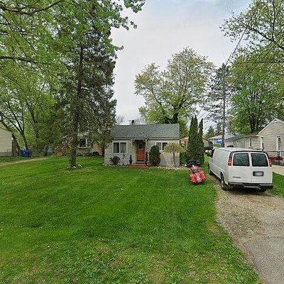 4460 Major Ave, Waterford, MI 48329