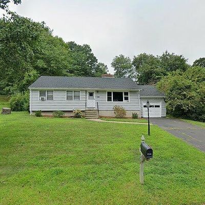 45 Linsley St, Branford, CT 06405