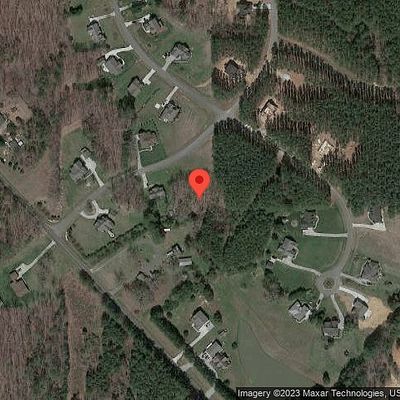 4506 Gresham Dr, Oxford, NC 27565