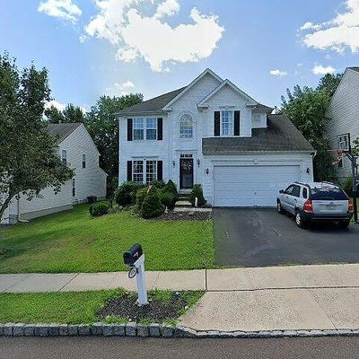 4536 Summerhill Dr, Doylestown, PA 18902