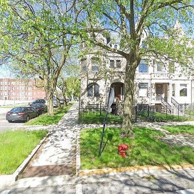 4558 S Ellis Ave, Chicago, IL 60653