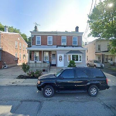 4709 Ashburner St, Philadelphia, PA 19136