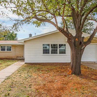 4811 42 Nd St, Lubbock, TX 79414