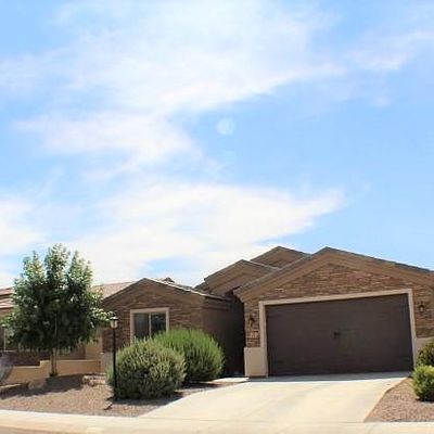 4823 E Chute Gate Ln, Kingman, AZ 86401