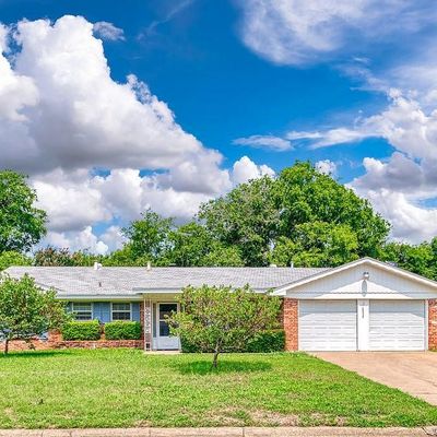 4909 Katherine Dr, North Richland Hills, TX 76180