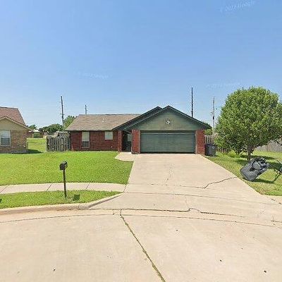 4912 Se Randolph Rd, Lawton, OK 73501