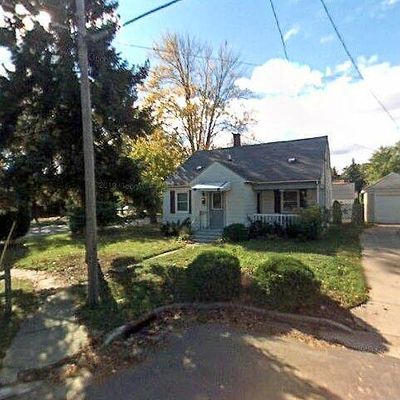 4953 Florida Ave Sw, Grand Rapids, MI 49548